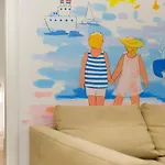 Sun & Sea דירה *