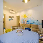 Sun & Sea Apartman