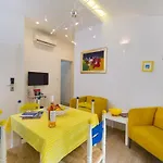 Sun & Sea Apartman