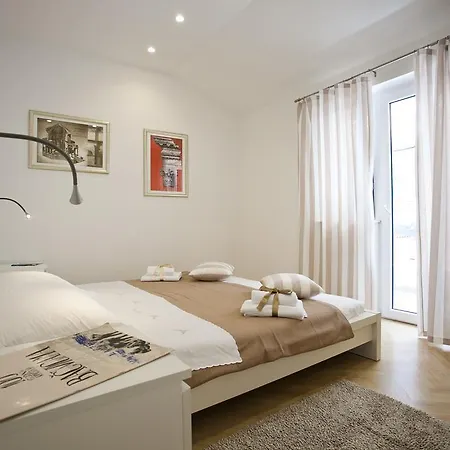 Sun & Sea Apartamento Split