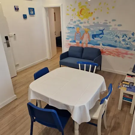 아파트먼트 썬&씨