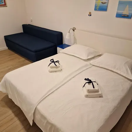 아파트먼트 썬&씨 아파트