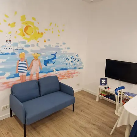 Appartement Sun & Sea