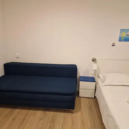 Sun & Sea Apartman *