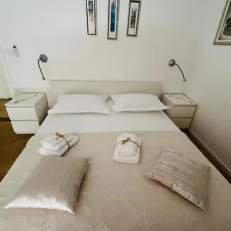 Appartement Sun & Sea Split