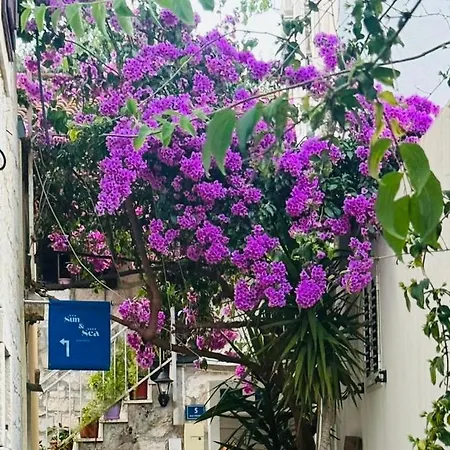 Appartement Sun & Sea Split