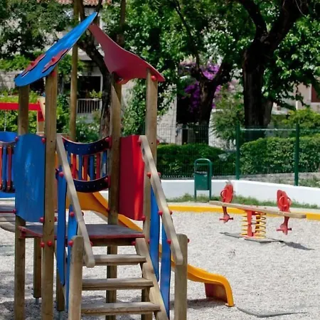 Appartement Sun & Sea