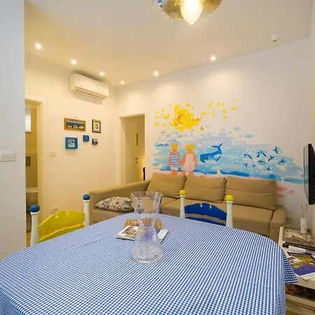 Sun & Sea Appartement