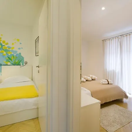 Appartement Sun & Sea Split