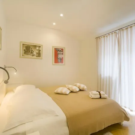 Sun & Sea Appartement