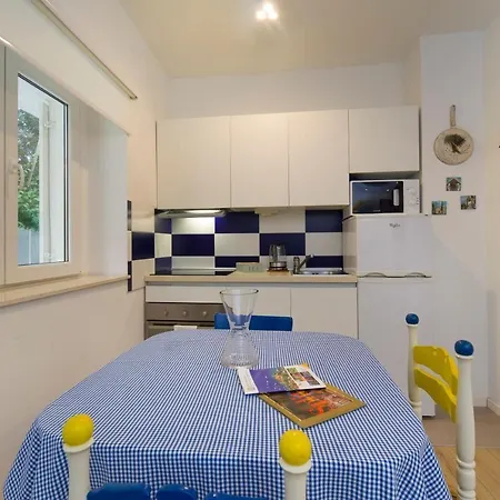 아파트먼트 썬&씨