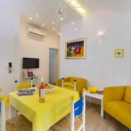 Sun & Sea Appartement