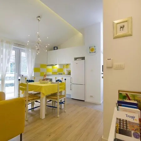 Sun & Sea Appartement