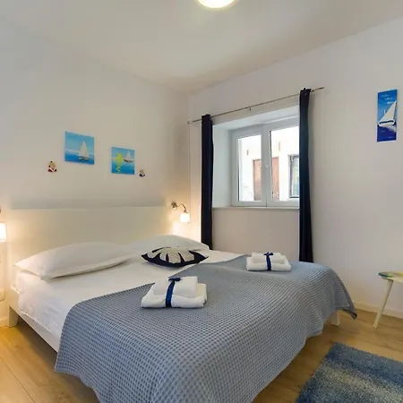 Appartement Sun & Sea