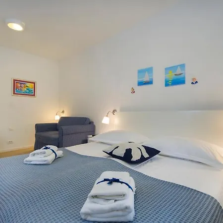 Sun & Sea Appartement