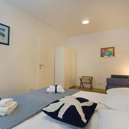 Appartement Sun & Sea *