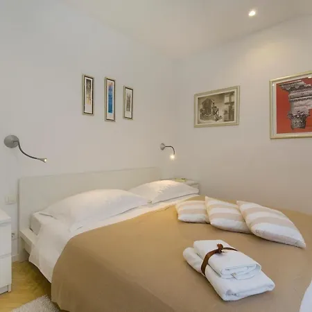 Appartement Sun & Sea Split