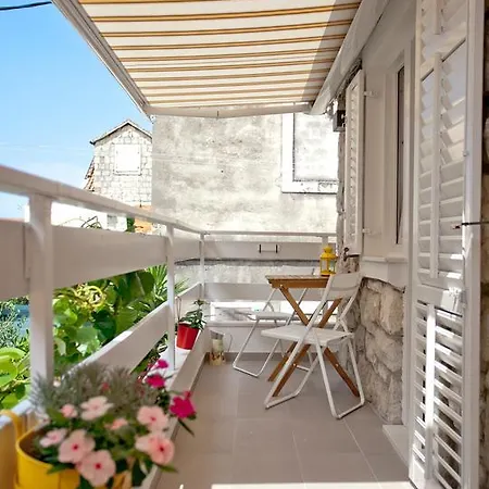 Sun & Sea Appartement