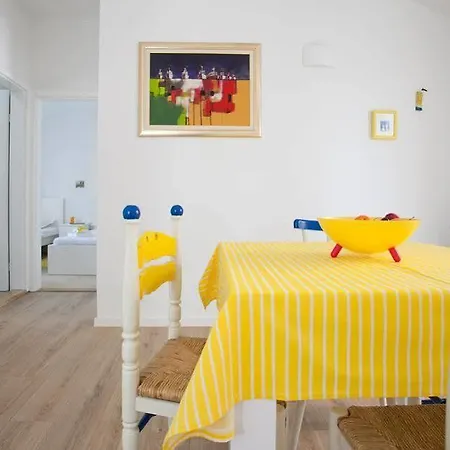 Apartamento Sun & Sea