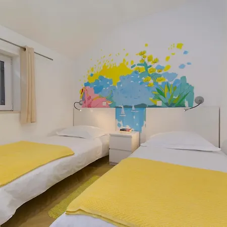 Sun & Sea Apartment Split