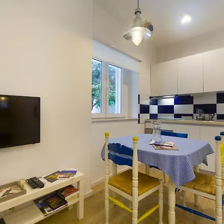 Apartamento Sun & Sea