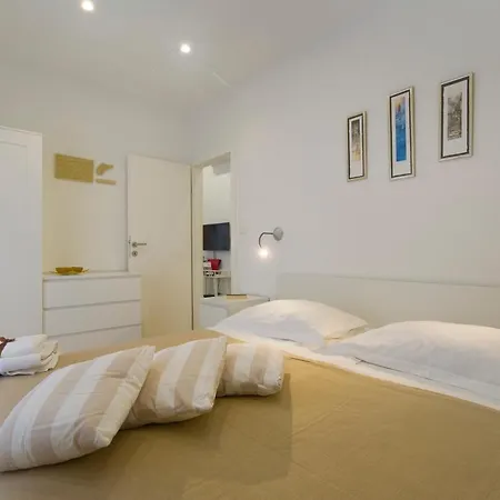 아파트먼트 썬&씨 * 스플리트