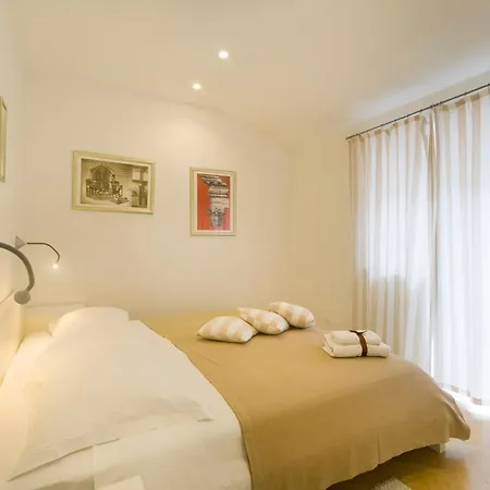 Sun & Sea Appartement