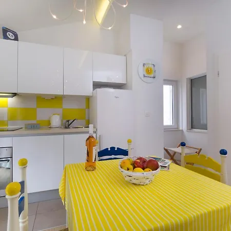 Sun & Sea Appartement Split