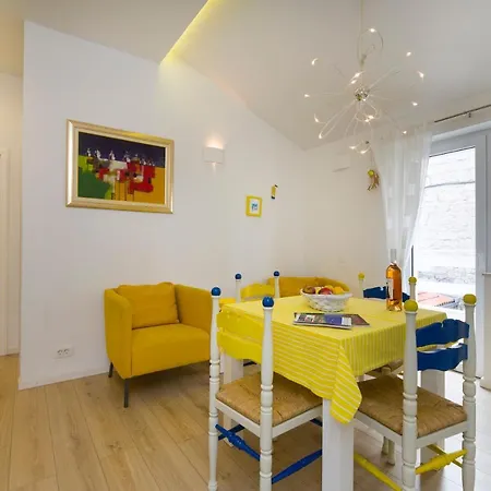 Apartamento Sun & Sea