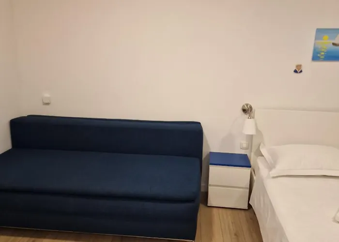 Sun & Sea Апартаменты *