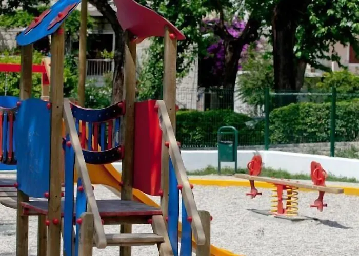 Апартаменты Sun & Sea