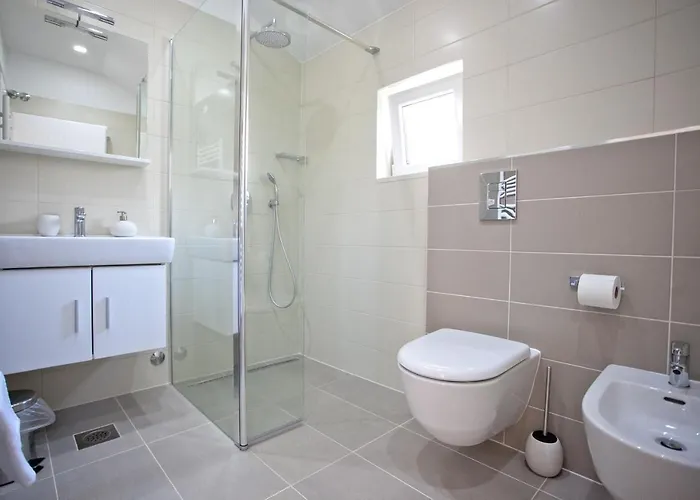 Sun & Sea Апартаменты *