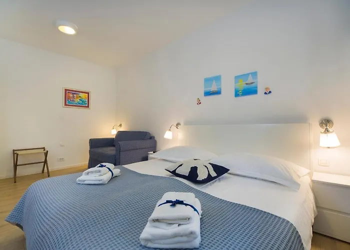 Sun & Sea Апартаменты