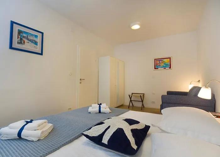 Апартаменты Sun & Sea *