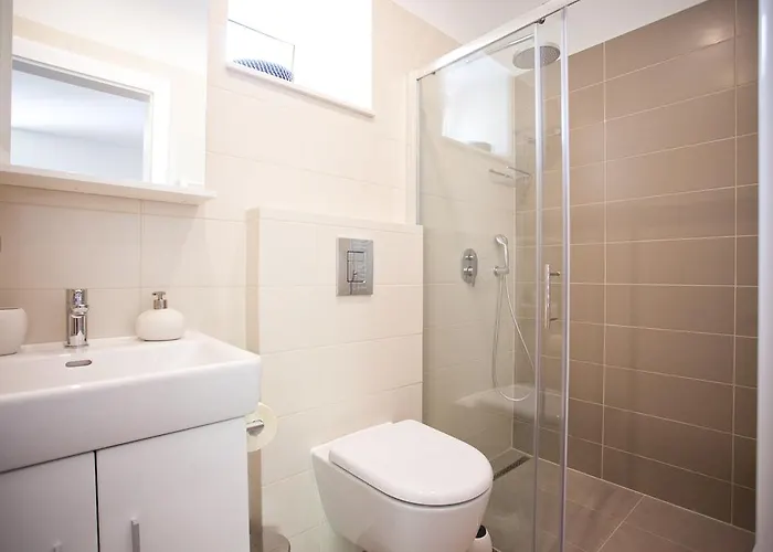 Sun & Sea Апартаменты *