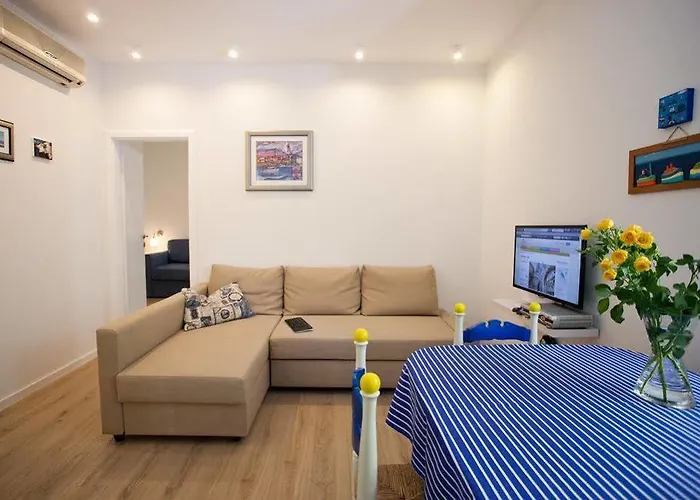 Sun & Sea Сплит