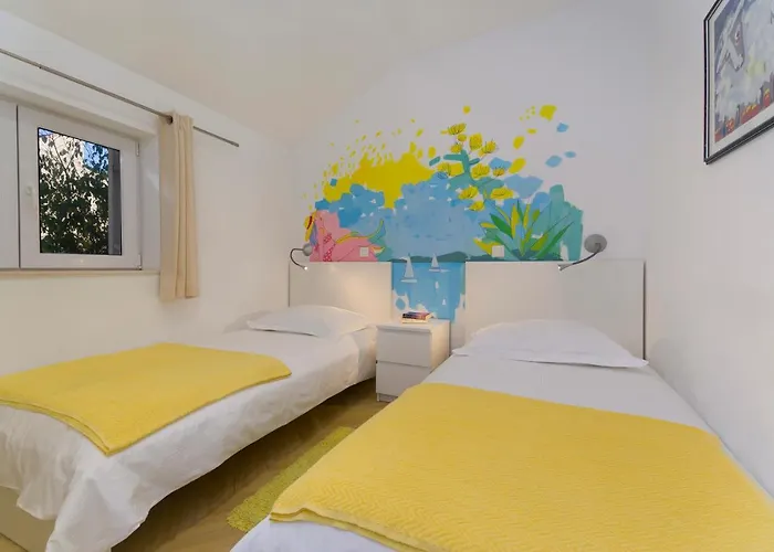 Sun & Sea Apartment Split