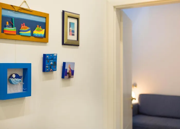 Апартаменты Sun & Sea