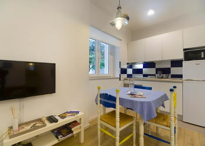 Апартаменты Sun & Sea