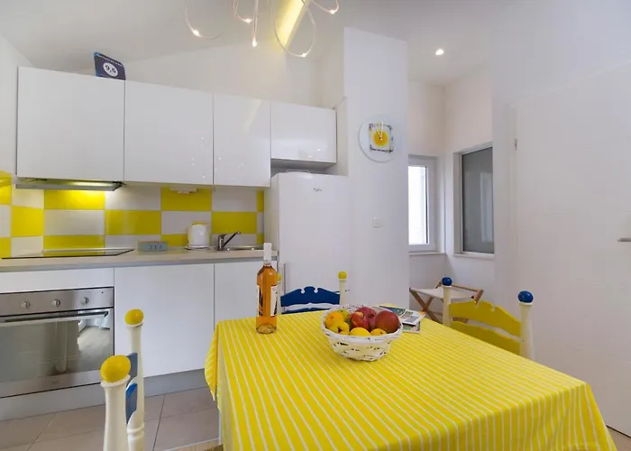 Sun & Sea Апартаменты Сплит