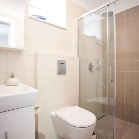 Διαμέρισμα Sun & Sea