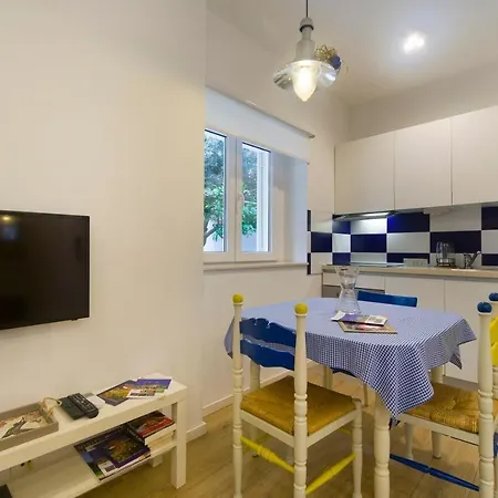 Sun & Sea Διαμέρισμα