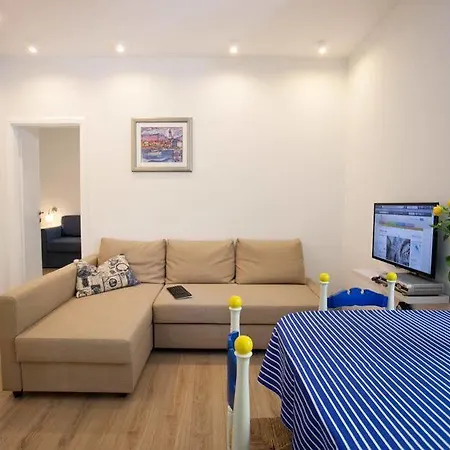 Sun & Sea Σπλιτ