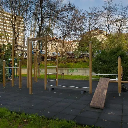 Διαμέρισμα Sun & Sea *